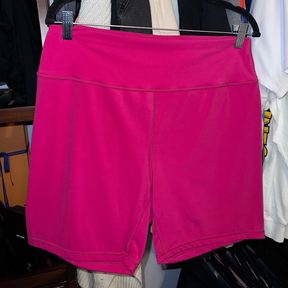 Buffbunny Shorts